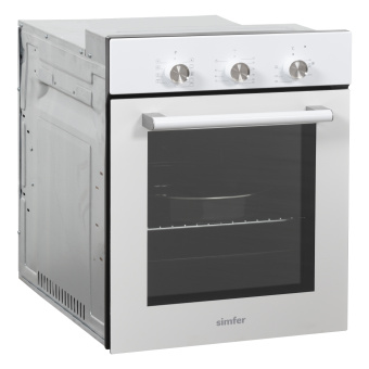 Духовой шкаф Simfer B4EW19070