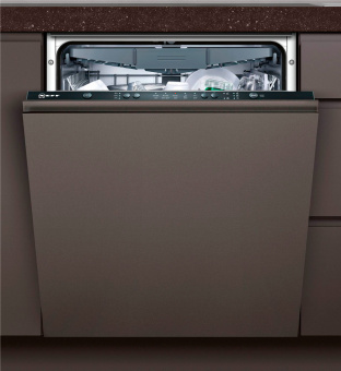 Встраиваемая посудомоечная машина Neff S511F50X1R
