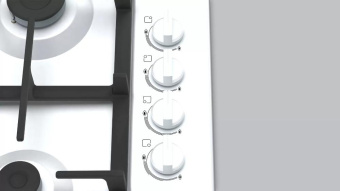 Варочная панель Bosch PBP6C2B92R