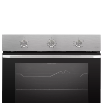 Духовой шкаф газовый DeLonghi NSFG 9 XL RUS
