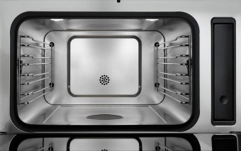 Встраиваемая пароварка Miele DG2840 BRWS