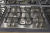 Варочная панель Korting HG 631 CTX