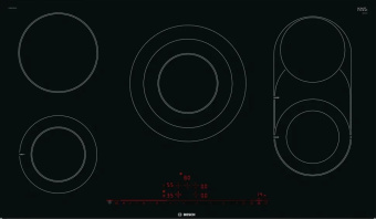 Варочная панель Bosch PKM975DK1D