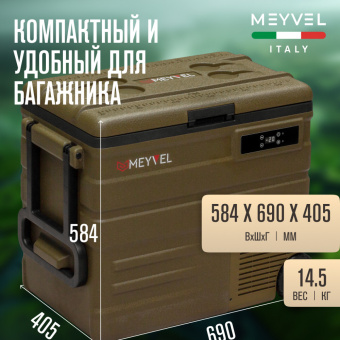 Meyvel AF-U65-travel
