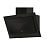 Вытяжка LEX Mio G 500 Black