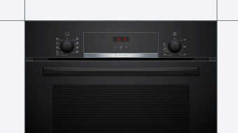 Духовой шкаф Bosch HBF534EB0R