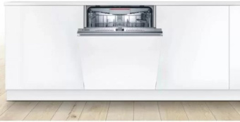 Встраиваемая посудомоечная машина Bosch SMV4EVX10E
