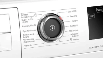 Стиральная машина Bosch WAU28Q1EPL
