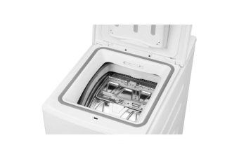 Стиральная машина с вертикальной загрузкой Midea MFE05W70/W-RU