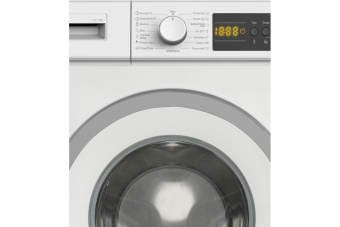 Стиральная машина Scandilux LS1T 4811