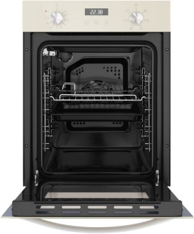 Духовой шкаф Maunfeld EOEM516BG