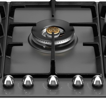 Варочная панель Bertazzoni Heritage P905CHERNE