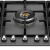 Варочная панель Bertazzoni Heritage P905CHERNE