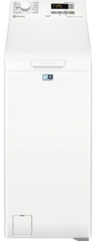 Стиральная машина с вертикальной загрузкой Electrolux EW6TN5261F