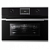 Духовой шкаф с СВЧ Kuppersbusch CBM 6330.0 S1 Stainless Steel