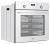 Духовой шкаф Haier HOX-P09CGW