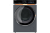 Стиральная машина с сушкой Hiberg i-DDQ10 - 10714 Sd