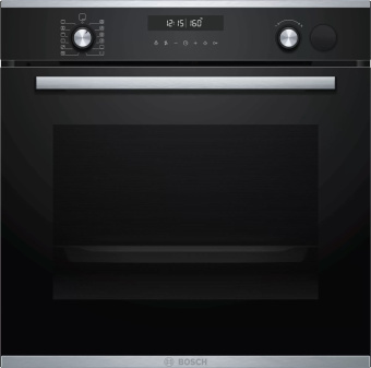 Духовой шкаф Bosch HRG2382S1