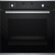 Духовой шкаф Bosch HRG2382S1