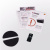 Вытяжка кухонная встраиваемая Exiteq EX-1236 black