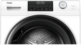 Сушильная машина Haier HD90-A2959