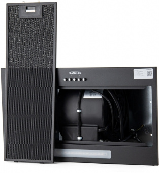 Встраиваемая вытяжка Kanzler D 538 S