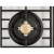 Варочная панель Hiberg VM 9155 W