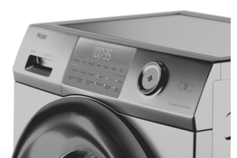 Стиральная машина Haier HW70-BP12959BS