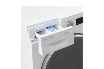 Стиральная машина Vestfrost VFSR710T20W