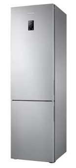 Холодильник Samsung RB37A5290SA/WT