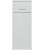 Холодильник Schaub Lorenz SLU S230W3M