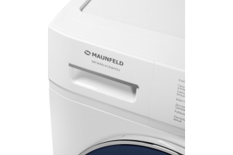 Стиральная машина Maunfeld MFWM1410WH02