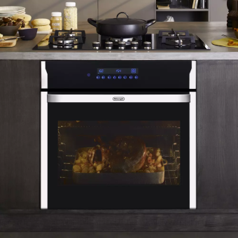 Духовой шкаф Delonghi SLM 100