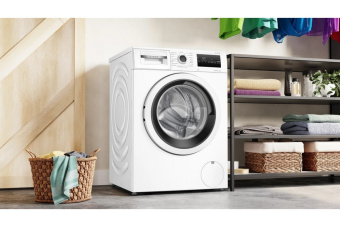 Стиральная машина Bosch WAN28208IT