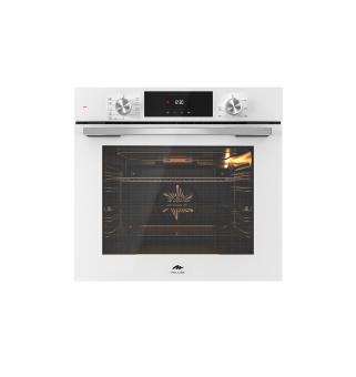 Духовой шкаф MILLEN MEO 6003 WH