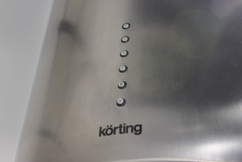 Вытяжка Korting KHA 4970 X Cylinder
