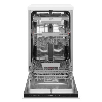 Встраиваемая посудомоечная машина Hansa AutoOpen ZIM426EBO