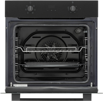 Духовой шкаф Krona MAGNETE 60 BL/BL