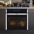 Духовой шкаф Delonghi SLM 100