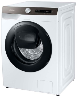 Картинка Стиральная машина Samsung WW-90T554CAT/LD - Полный обзор функций