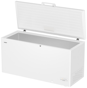 Морозильный ларь Haier HCE380RF
