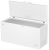Морозильный ларь Haier HCE380RF