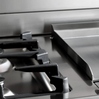 Варочный центр Bertazzoni HER126G2ENET