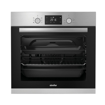 Духовой шкаф Simfer B6EM68011
