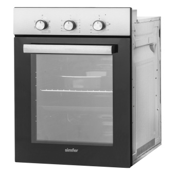 Духовой шкаф Simfer B4EM16016