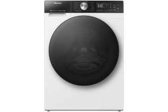 Стиральная машина Hisense WF5S1043BW