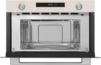 Встраиваемая микроволновая печь Maunfeld MBMO349GBG