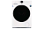 Стиральная машина Midea LUNAR MF200W90WBS/W-RU