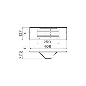 FG-01 PRO BL Matt