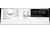 Стиральная машина с вертикальной загрузкой Electrolux EW6TN4261P
